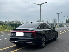 FAW Red Flag H5 2.0T Automatic Flagship Comfort Edition - фото 11