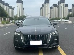 FAW Red Flag H5 2.0T Automatic Flagship Comfort Edition - фото 2