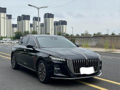 FAW Red Flag H5 2.0T Automatic Flagship Comfort Edition - фото 3