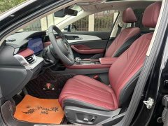 FAW Red Flag H5 2.0T Automatic Flagship Comfort Edition - фото 4