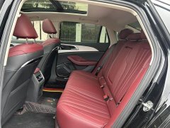 FAW Red Flag H5 2.0T Automatic Flagship Comfort Edition - фото 5