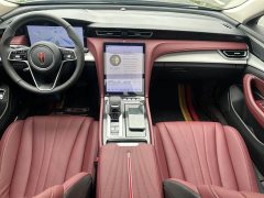 FAW Red Flag H5 2.0T Automatic Flagship Comfort Edition - фото 6