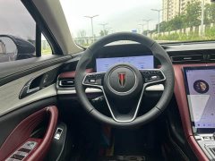 FAW Red Flag H5 2.0T Automatic Flagship Comfort Edition - фото 7