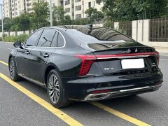 FAW Red Flag H5 2.0T Automatic Flagship Comfort Edition - фото 9