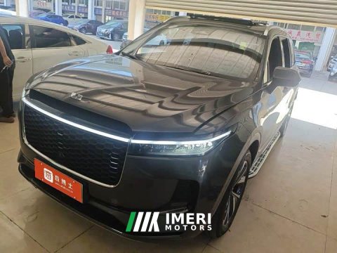 2022 Li Auto ONE Extended Range 6-Seater - ავტომობილი ჩინეთიდან