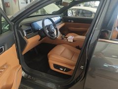 Li Auto ONE Extended Range 6-Seater - ფოტო 3