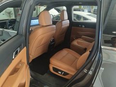 Li Auto ONE Extended Range 6-Seater - ფოტო 4