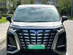 Denza D9 DM-i 1050 Premium - ფოტო 2