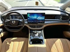 Denza D9 DM-i 1050 Premium - ფოტო 6