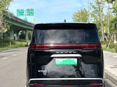 Denza D9 DM-i 1050 Premium - ფოტო 8