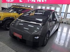 Li Auto MEGA Home Family Edition - фото 1
