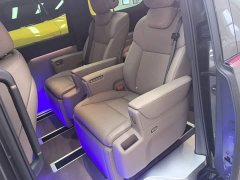 Li Auto MEGA Home Family Edition - фото 16