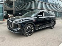 FAW Red Flag HS7 PHEV 2.0T PHEV AWD Flagship Comfort 6-Seater - photo 1