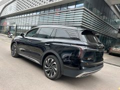 FAW Red Flag HS7 PHEV 2.0T PHEV AWD Flagship Comfort 6-Seater - photo 14