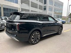 FAW Red Flag HS7 PHEV 2.0T PHEV AWD Flagship Comfort 6-Seater - photo 15