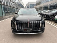 FAW Red Flag HS7 PHEV 2.0T PHEV AWD Flagship Comfort 6-Seater - photo 2