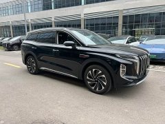 FAW Red Flag HS7 PHEV 2.0T PHEV AWD Flagship Comfort 6-Seater - photo 3