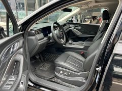 FAW Red Flag HS7 PHEV 2.0T PHEV AWD Flagship Comfort 6-Seater - photo 4