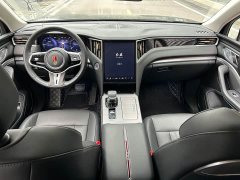 FAW Red Flag HS7 PHEV 2.0T PHEV AWD Flagship Comfort 6-Seater - photo 8
