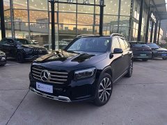 Mercedes-Benz GLB 220 Fashion Edition - photo 1
