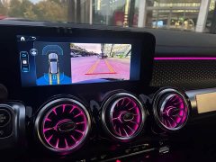 Mercedes-Benz GLB 220 Fashion Edition - photo 11