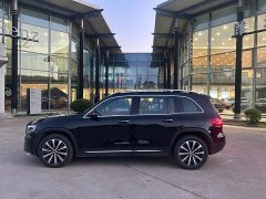 Mercedes-Benz GLB 220 Fashion Edition - photo 2