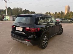 Mercedes-Benz GLB 220 Fashion Edition - photo 3