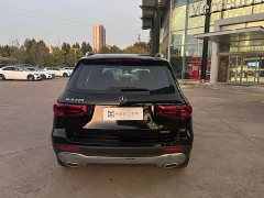 Mercedes-Benz GLB 220 Fashion Edition - photo 4