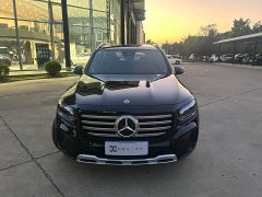 Mercedes-Benz GLB 220 Fashion Edition - photo 6