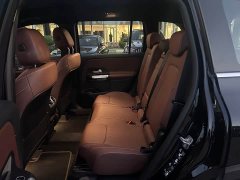 Mercedes-Benz GLB 220 Fashion Edition - photo 8