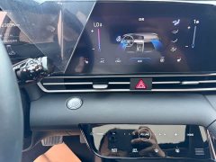 Hyundai Elantra 1.5L CVT Luxury - фото 15