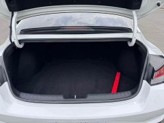 Hyundai Elantra 1.5L CVT Luxury - фото 18