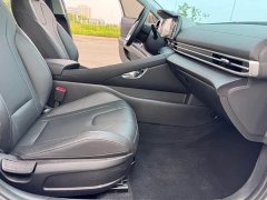 Hyundai Elantra 1.5L CVT Luxury - фото 19