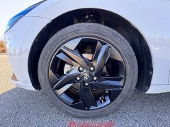 Hyundai Elantra 1.5L CVT Luxury - фото 8