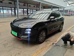 Jetour Jietu Dasheng 1.5T DCT Longteng Pro - photo 1