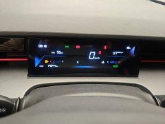 Jetour Jietu Dasheng 1.5T DCT Longteng Pro - photo 11