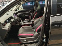 Jetour Jietu Dasheng 1.5T DCT Longteng Pro - photo 14