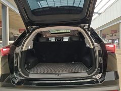 Jetour Jietu Dasheng 1.5T DCT Longteng Pro - photo 18