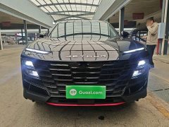 Jetour Jietu Dasheng 1.5T DCT Longteng Pro - photo 2