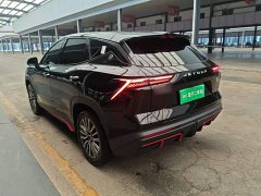 Jetour Jietu Dasheng 1.5T DCT Longteng Pro - photo 4