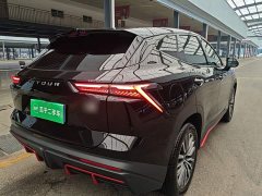 Jetour Jietu Dasheng 1.5T DCT Longteng Pro - photo 6