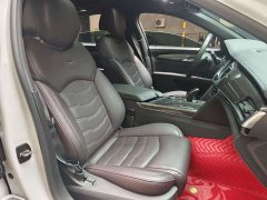 Cadillac CT6 28T Prestige - photo 13