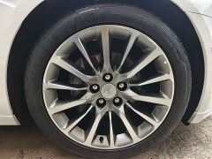 Cadillac CT6 28T Prestige - photo 14