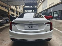 Cadillac CT6 28T Prestige - photo 17