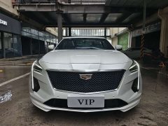 Cadillac CT6 28T Prestige - photo 2