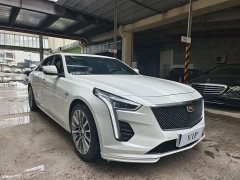 Cadillac CT6 28T Prestige - photo 3