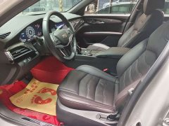 Cadillac CT6 28T Prestige - photo 4