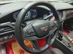 Cadillac CT6 28T Prestige - photo 6
