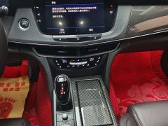 Cadillac CT6 28T Prestige - photo 8