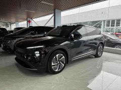 NIO ES6 75kWh - photo 1